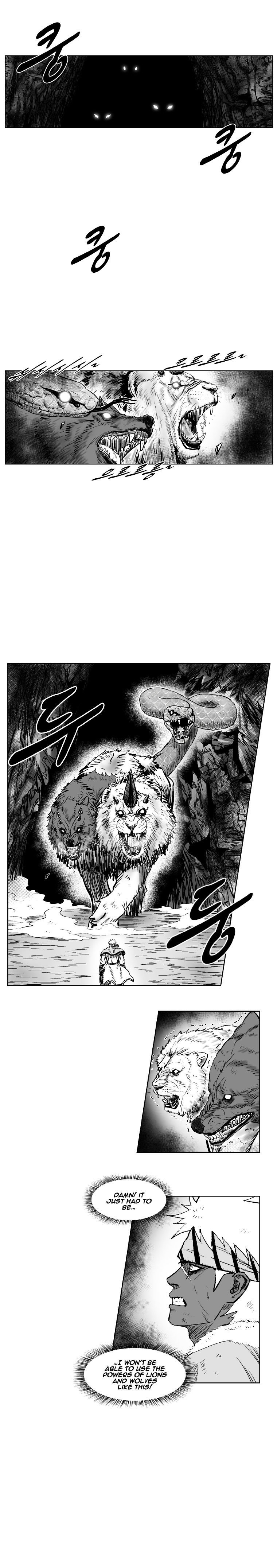 Red Storm - Chapter 258 Page 10