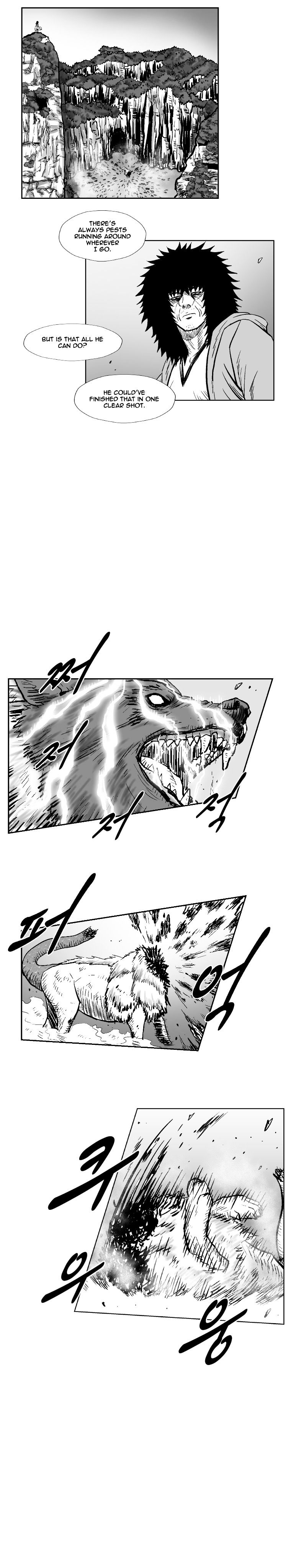 Red Storm - Chapter 258 Page 14