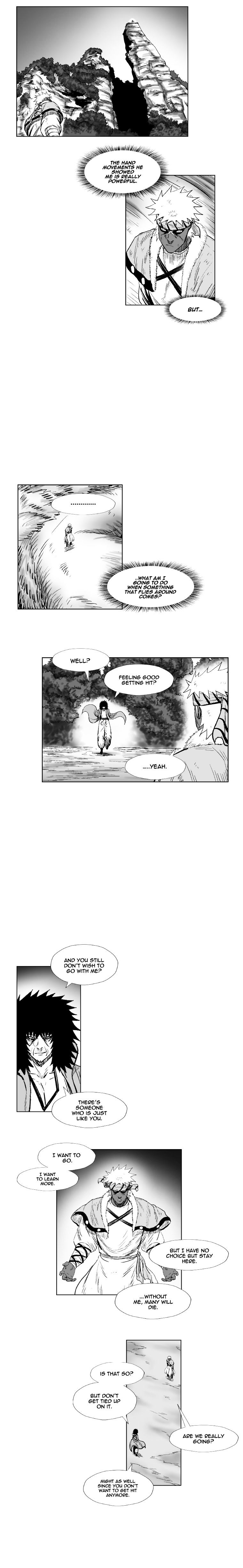 Red Storm - Chapter 258 Page 16