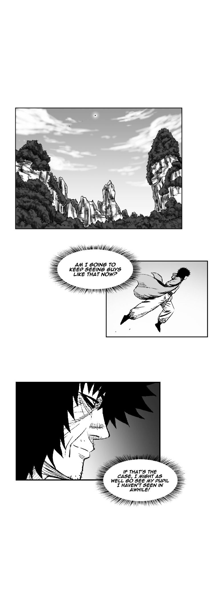 Red Storm - Chapter 258 Page 18