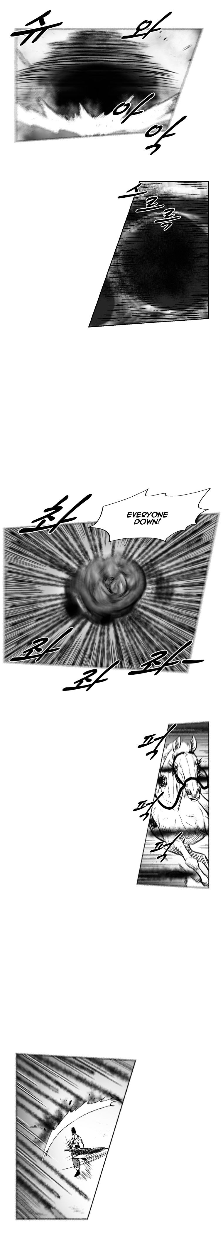 Red Storm - Chapter 258 Page 3