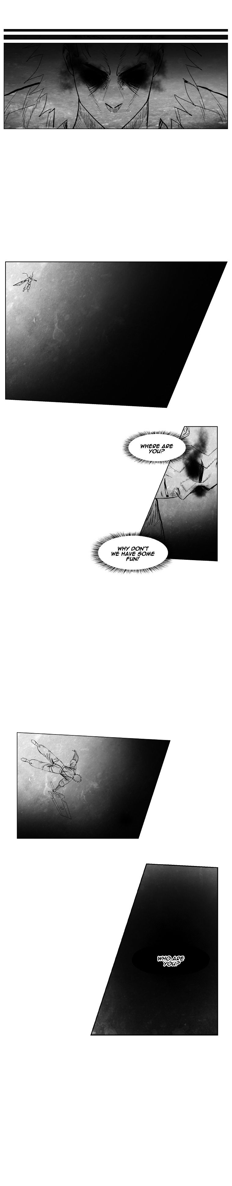 Red Storm - Chapter 258 Page 5