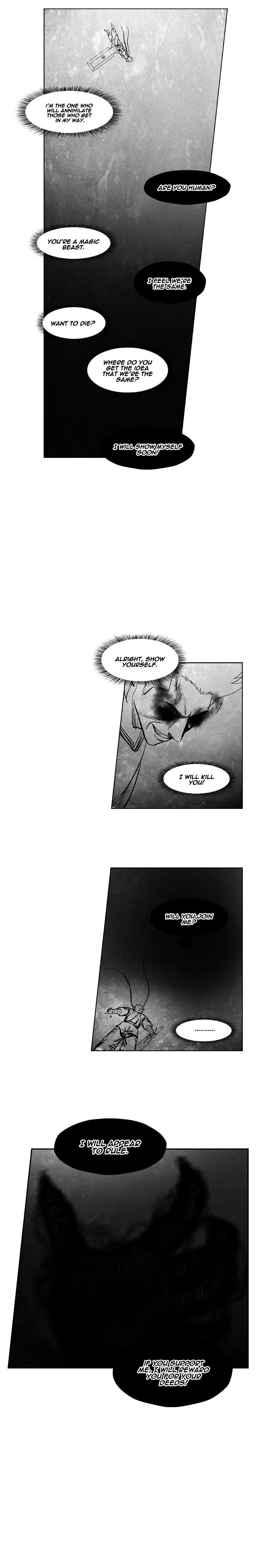 Red Storm - Chapter 258 Page 6