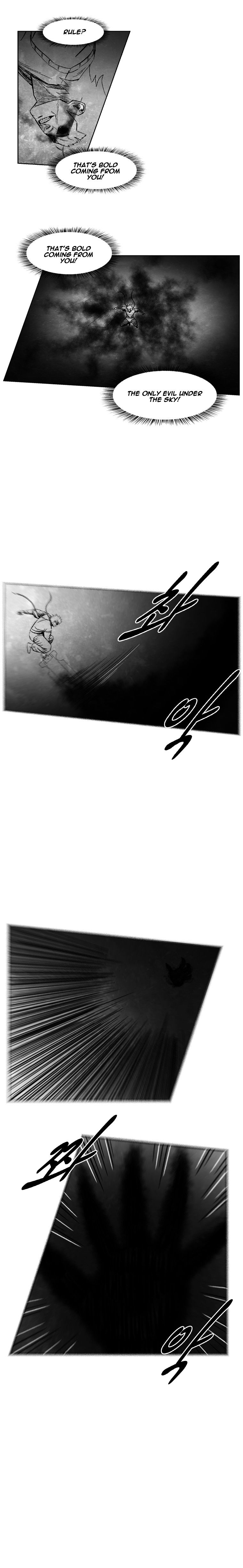 Red Storm - Chapter 258 Page 7