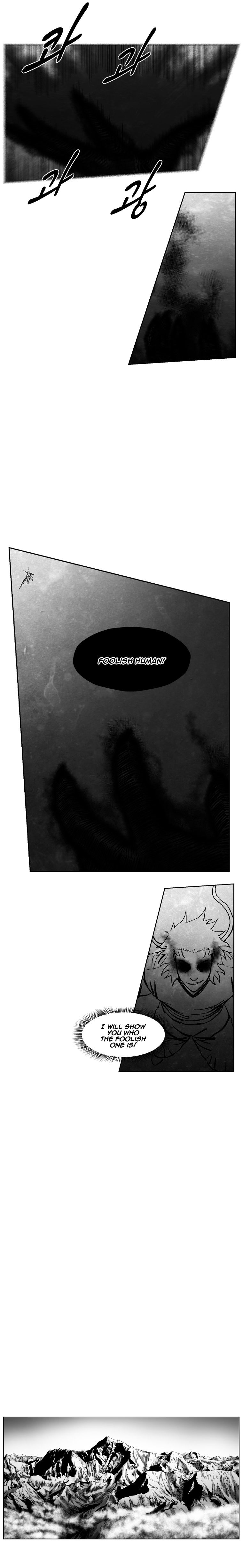 Red Storm - Chapter 258 Page 8