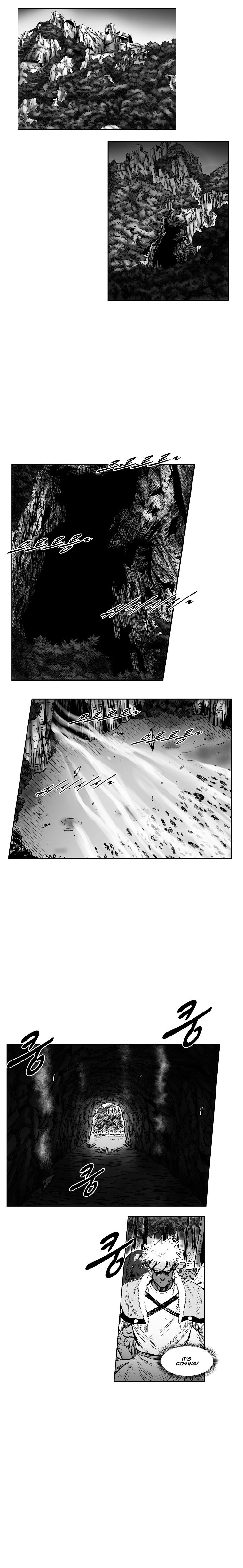 Red Storm - Chapter 258 Page 9