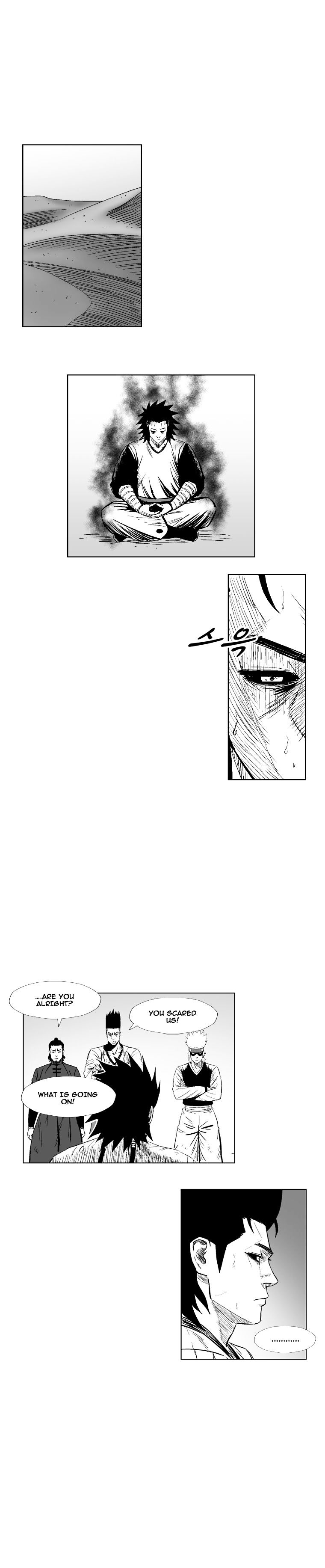 Red Storm - Chapter 259 Page 18