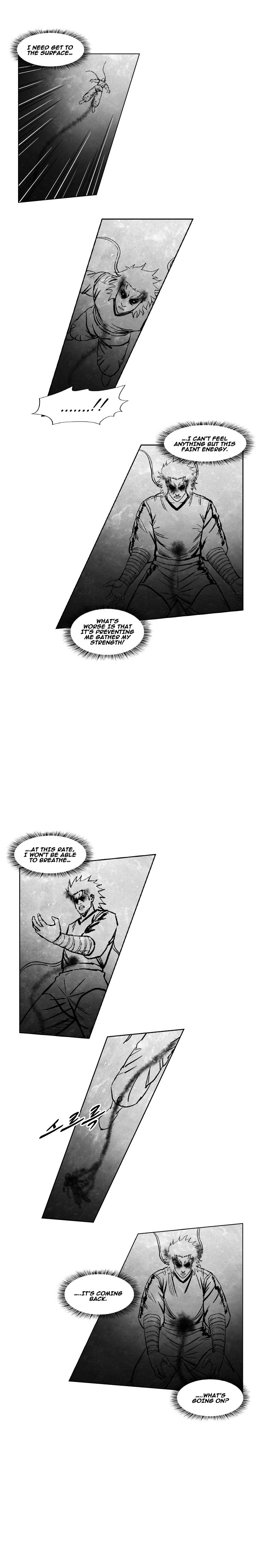 Red Storm - Chapter 259 Page 4