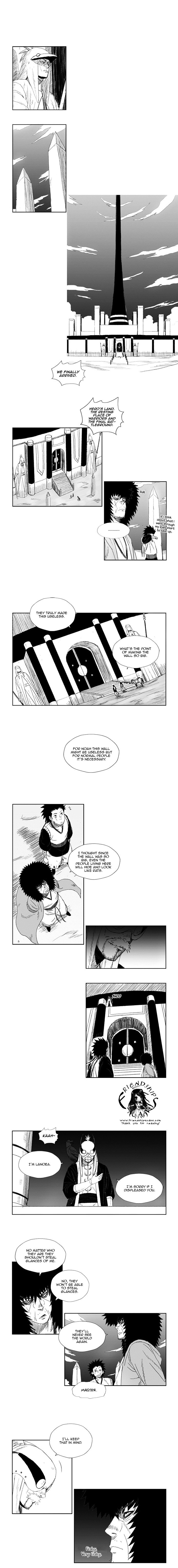 Red Storm - Chapter 26 Page 5