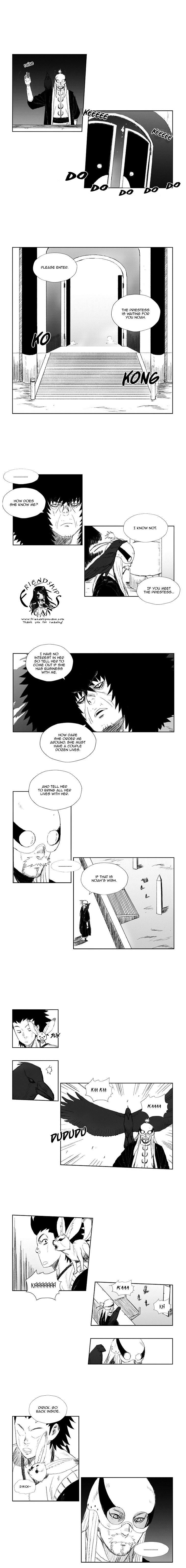 Red Storm - Chapter 26 Page 6