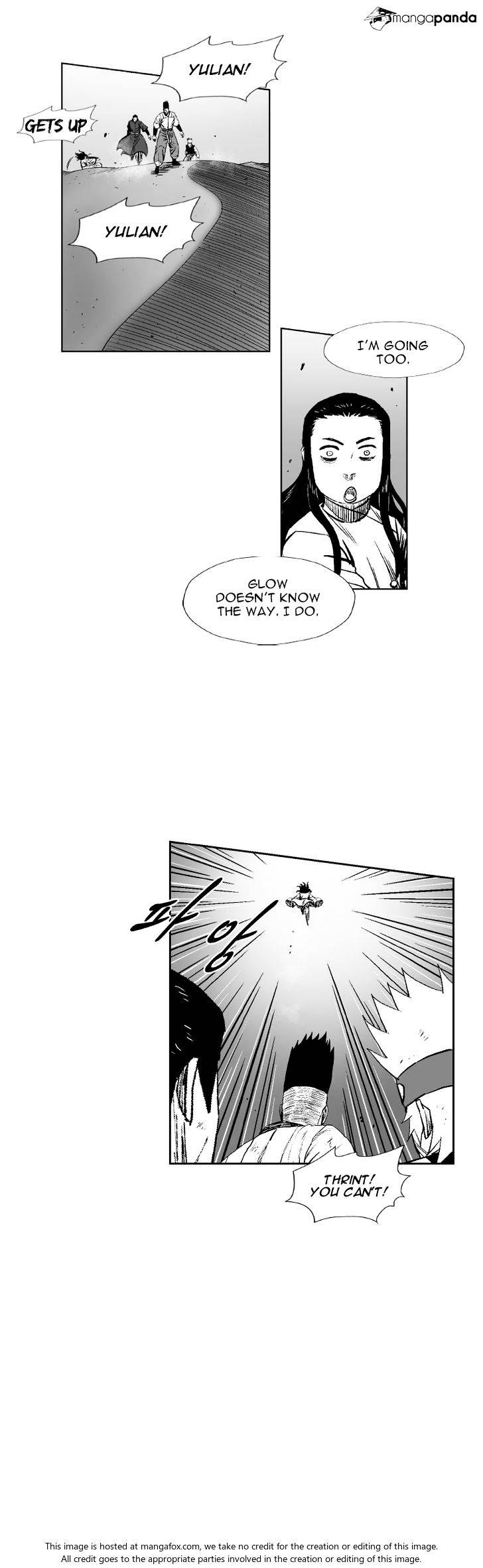 Red Storm - Chapter 260 Page 13