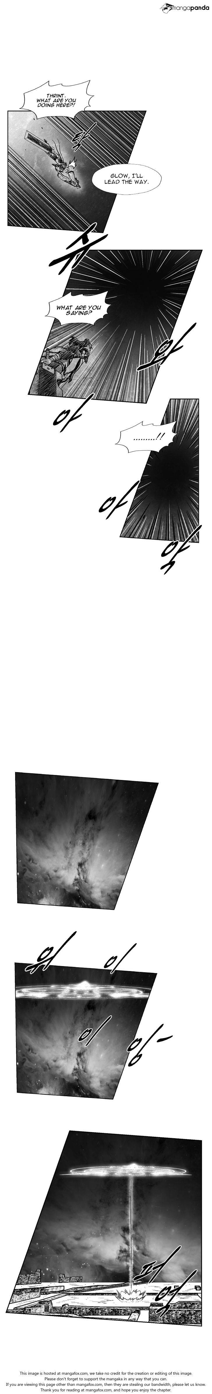 Red Storm - Chapter 260 Page 17