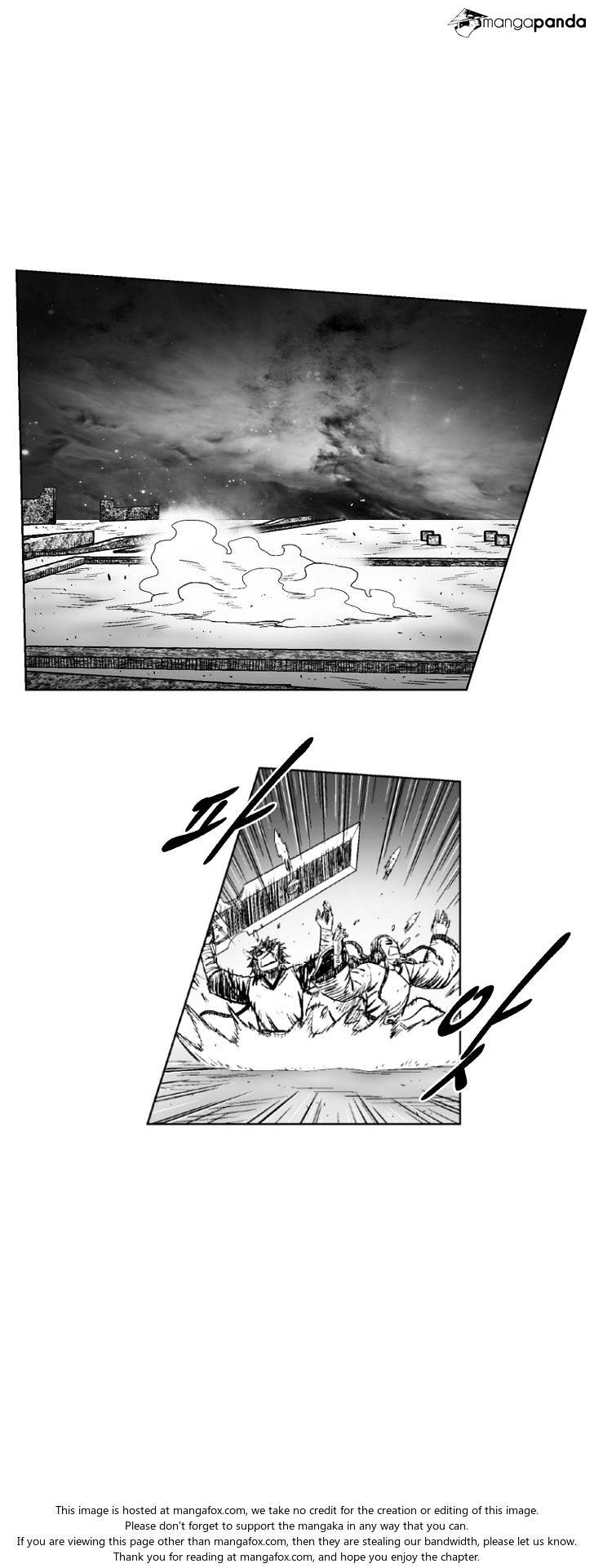 Red Storm - Chapter 260 Page 18