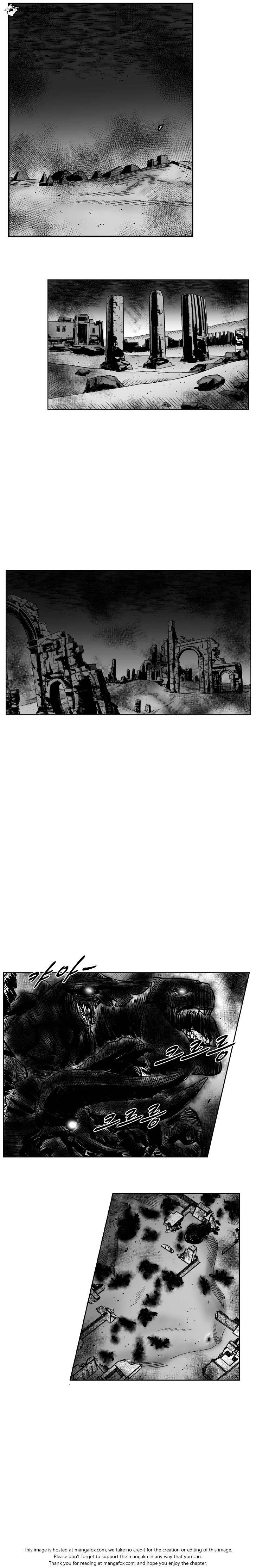 Red Storm - Chapter 260 Page 4