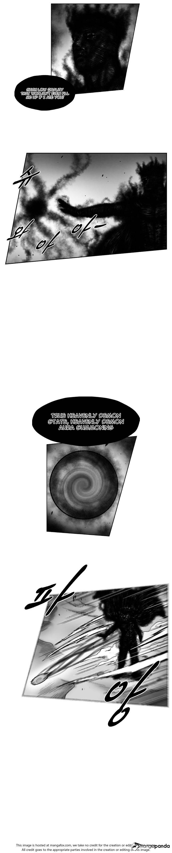 Red Storm - Chapter 260 Page 5