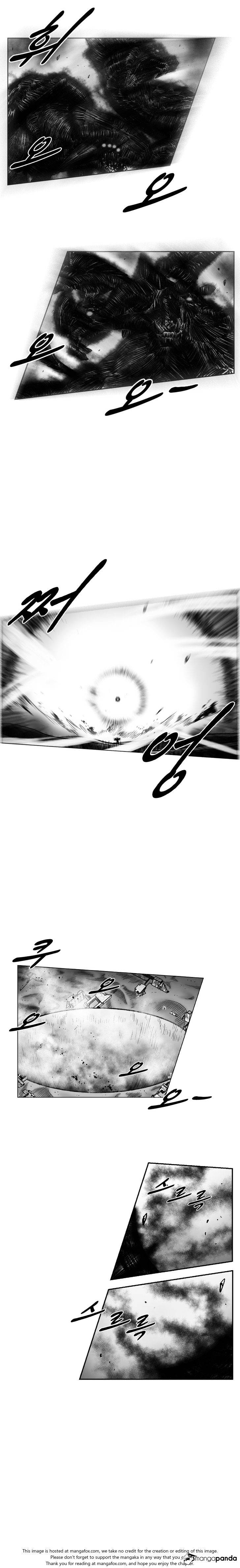 Red Storm - Chapter 260 Page 7