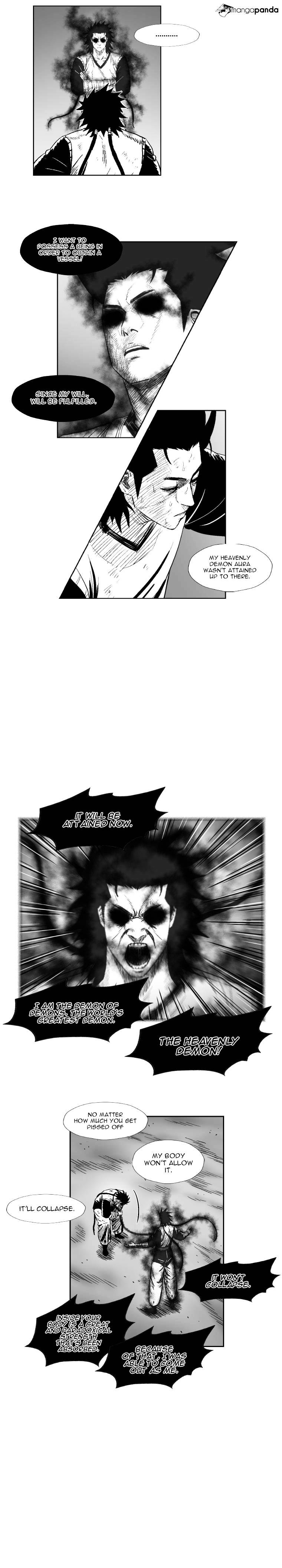 Red Storm - Chapter 261 Page 10