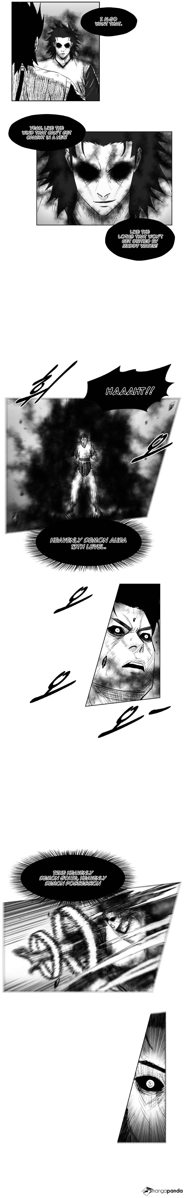 Red Storm - Chapter 261 Page 12