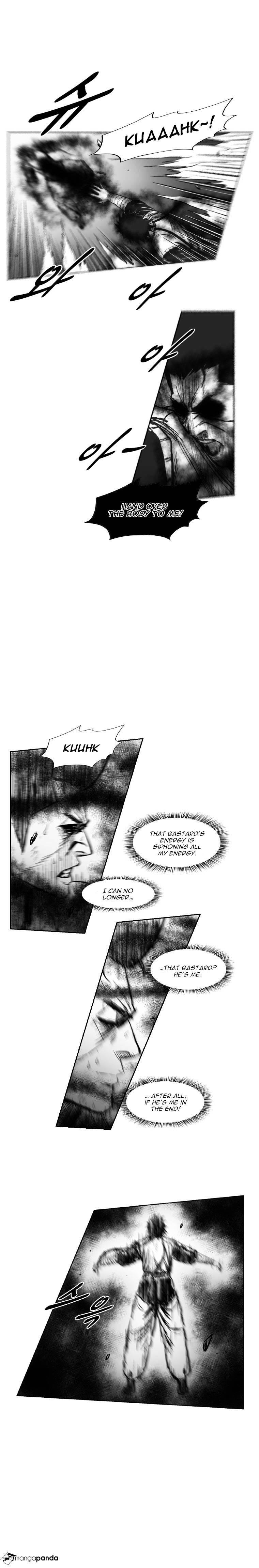 Red Storm - Chapter 261 Page 13