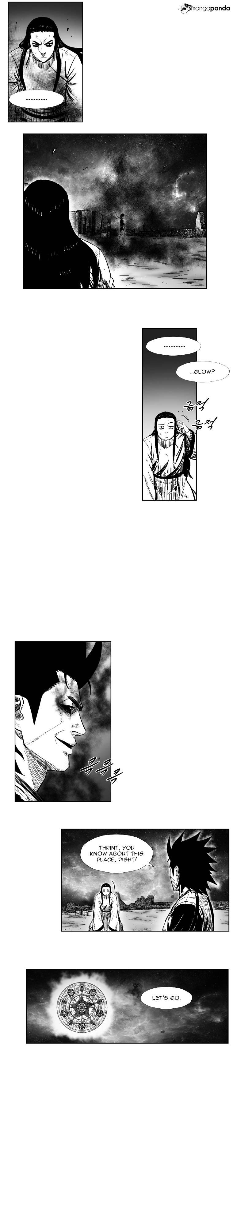 Red Storm - Chapter 261 Page 15