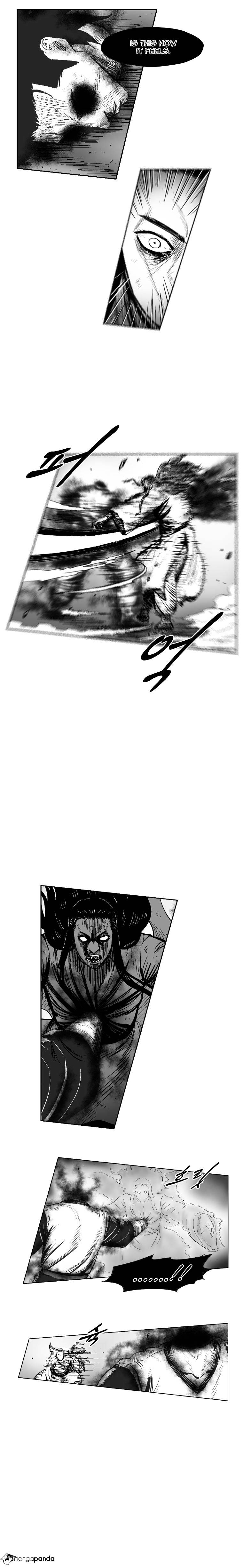 Red Storm - Chapter 261 Page 4