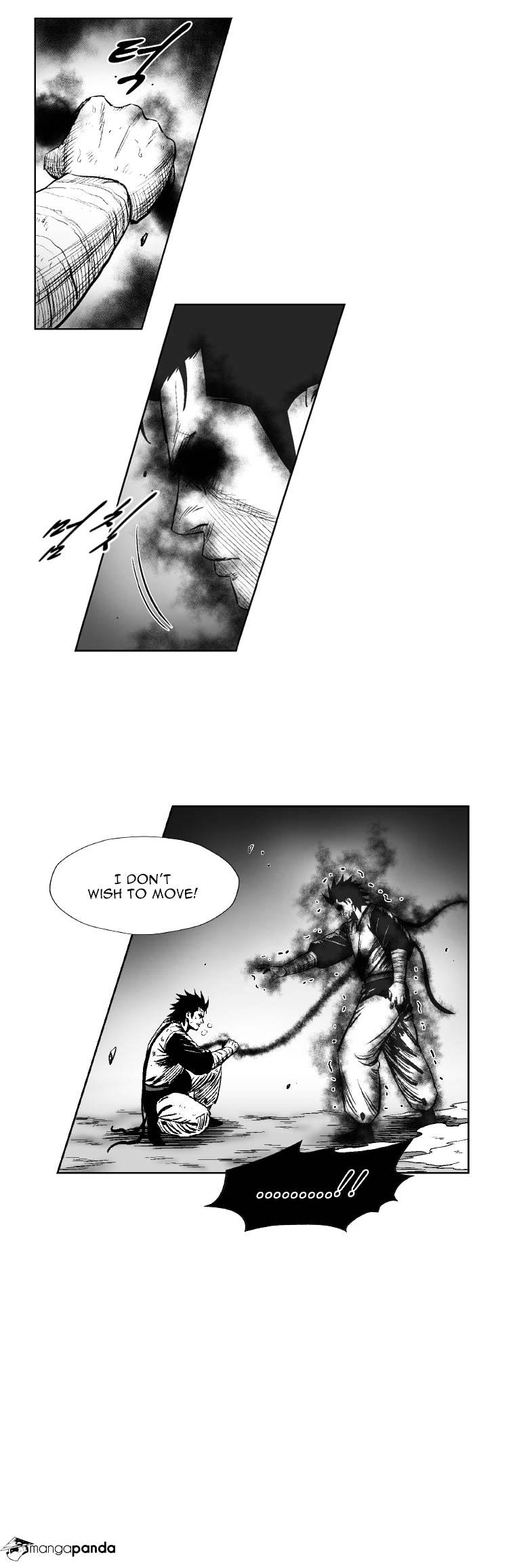 Red Storm - Chapter 261 Page 7