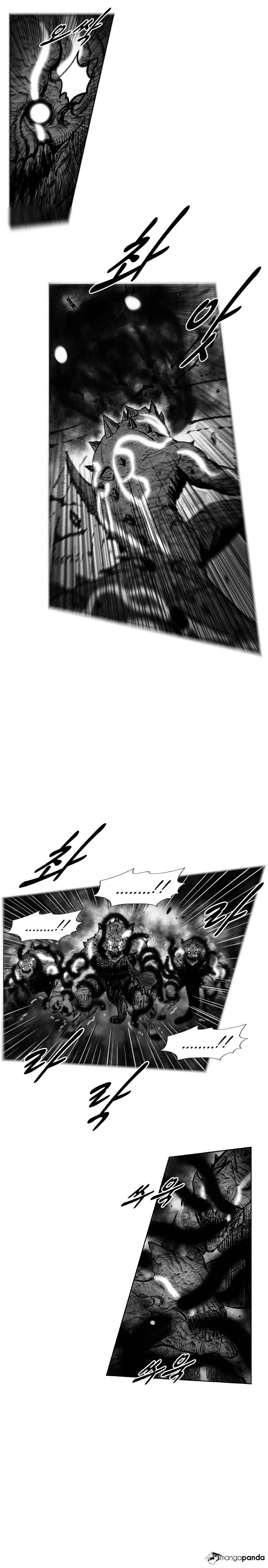 Red Storm - Chapter 262 Page 12