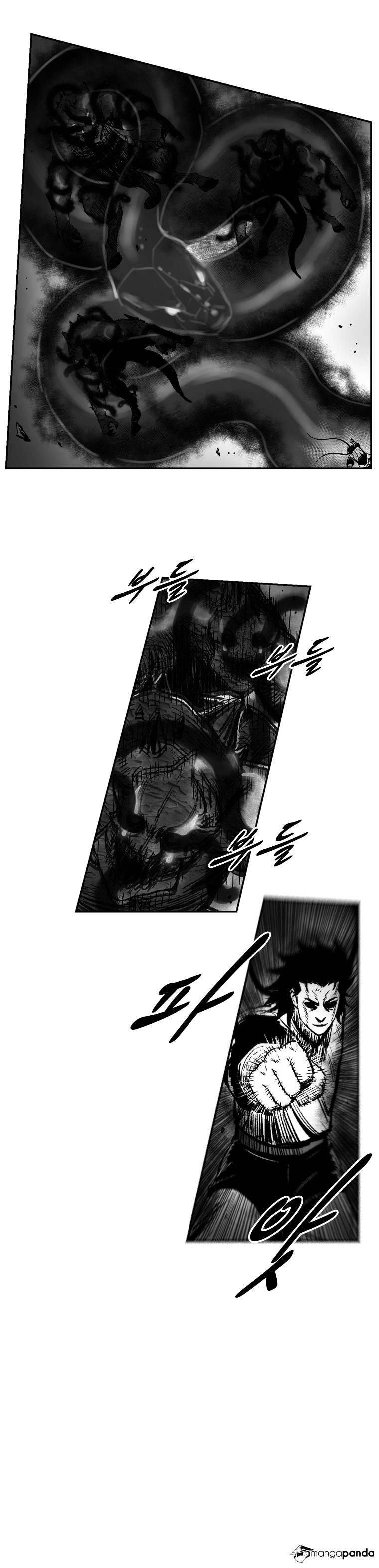 Red Storm - Chapter 262 Page 13