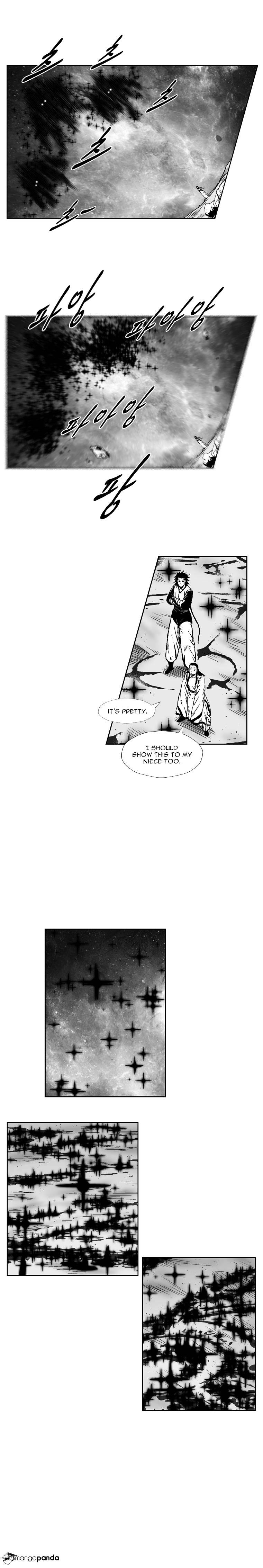 Red Storm - Chapter 262 Page 14