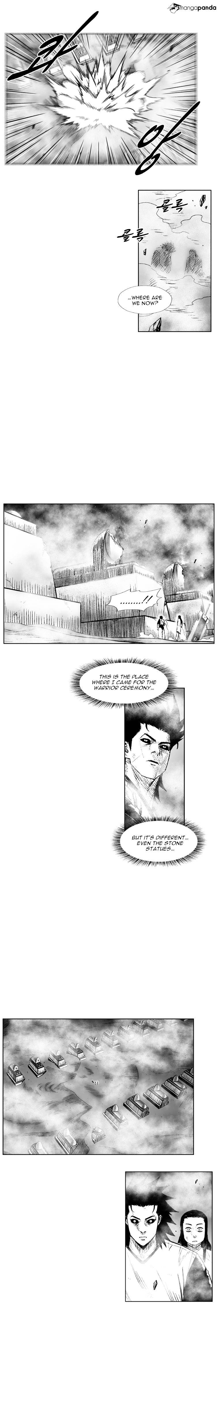 Red Storm - Chapter 262 Page 17