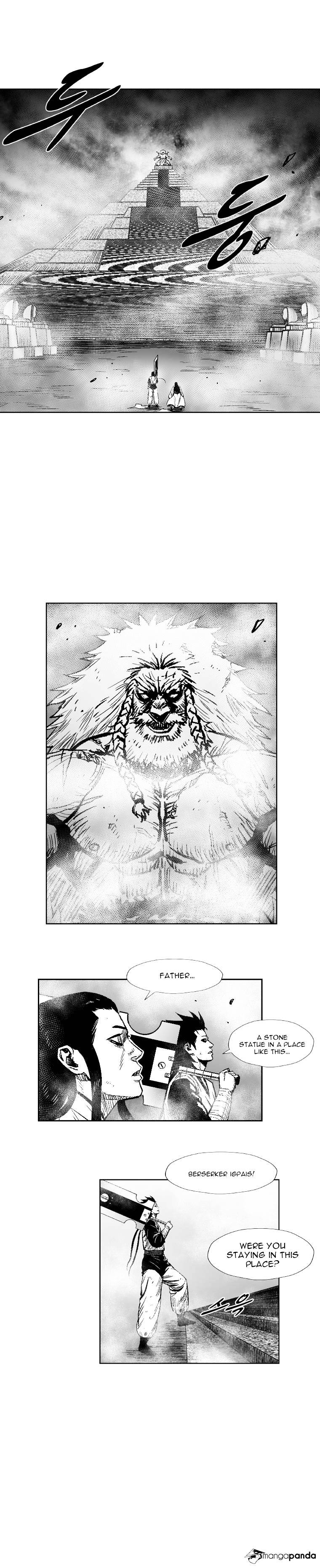 Red Storm - Chapter 262 Page 18