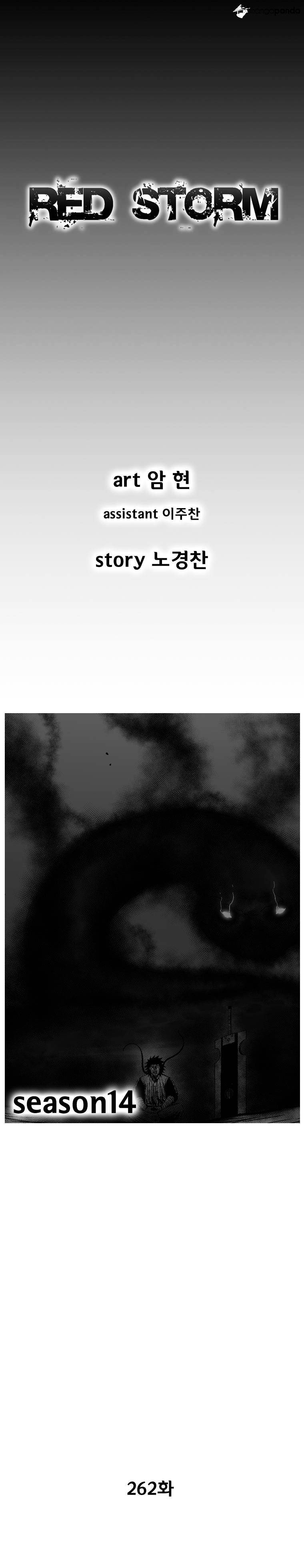 Red Storm - Chapter 262 Page 2