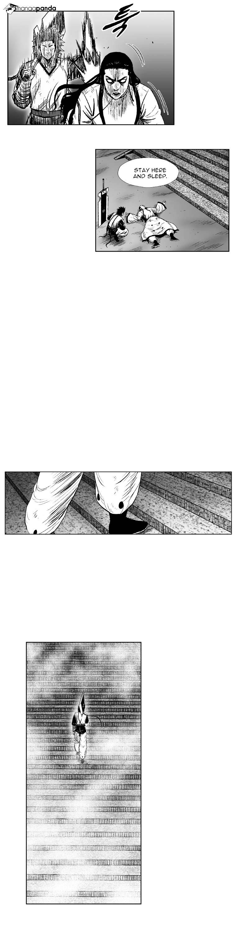 Red Storm - Chapter 262 Page 21