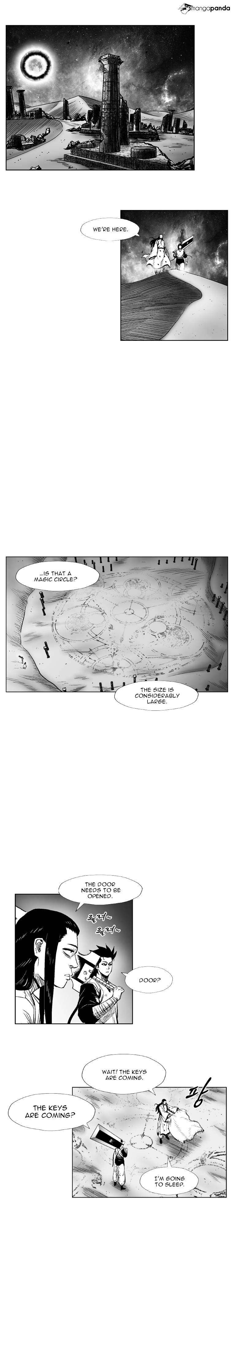 Red Storm - Chapter 262 Page 3