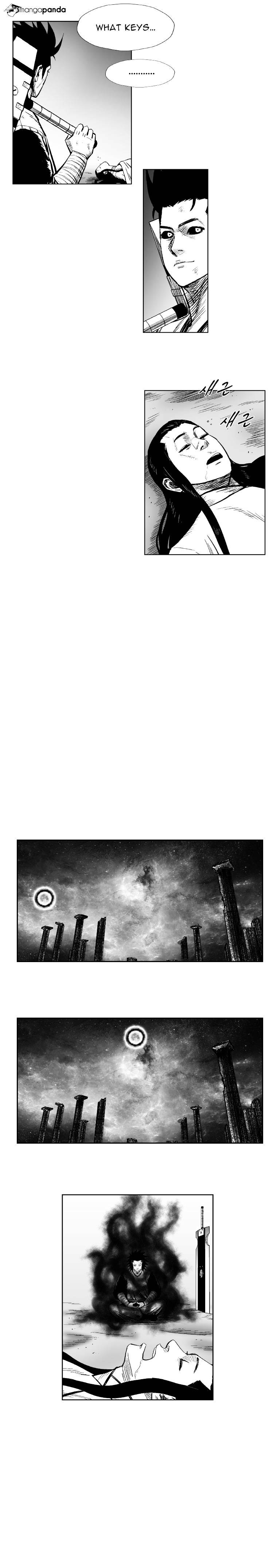 Red Storm - Chapter 262 Page 4