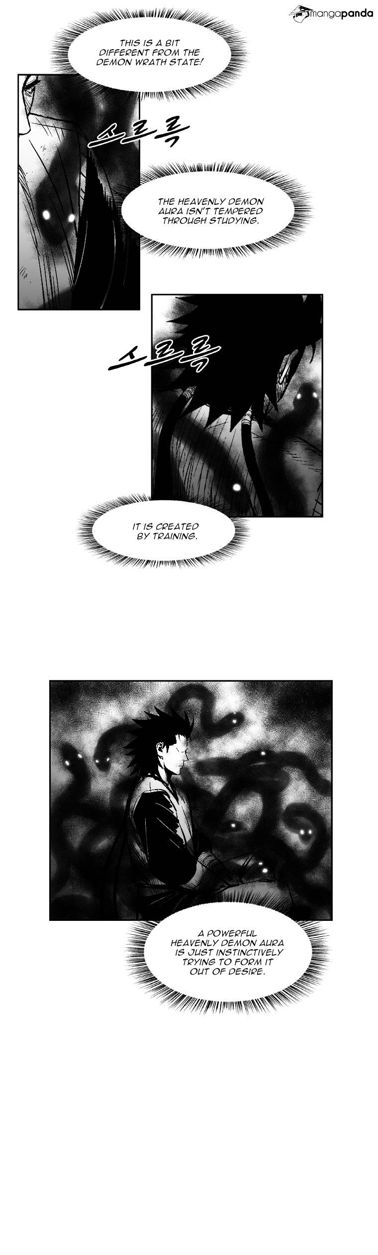 Red Storm - Chapter 262 Page 5