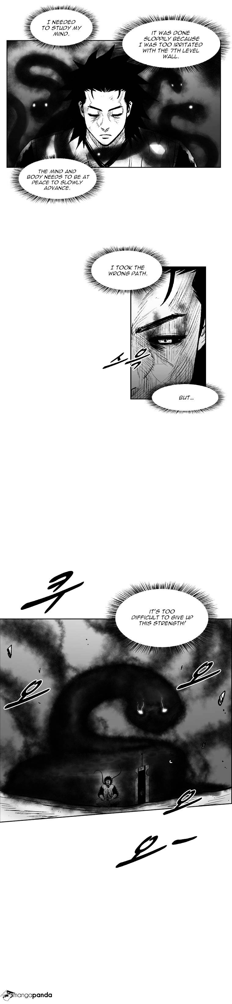 Red Storm - Chapter 262 Page 6