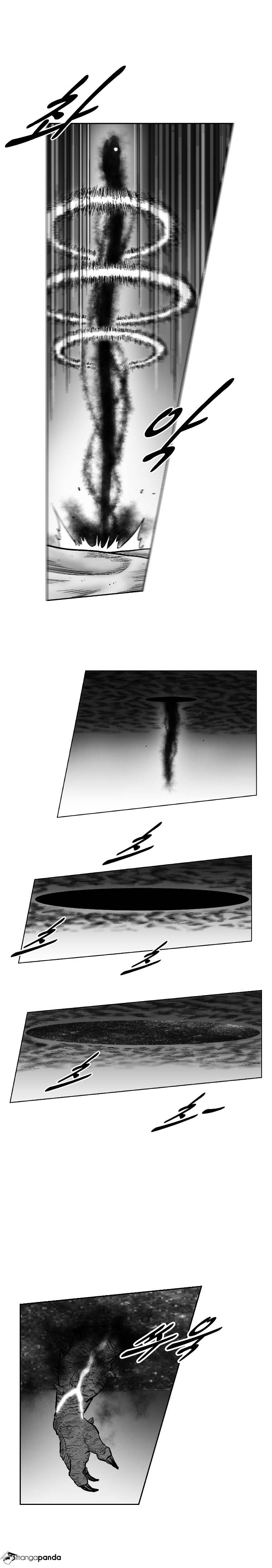 Red Storm - Chapter 262 Page 8