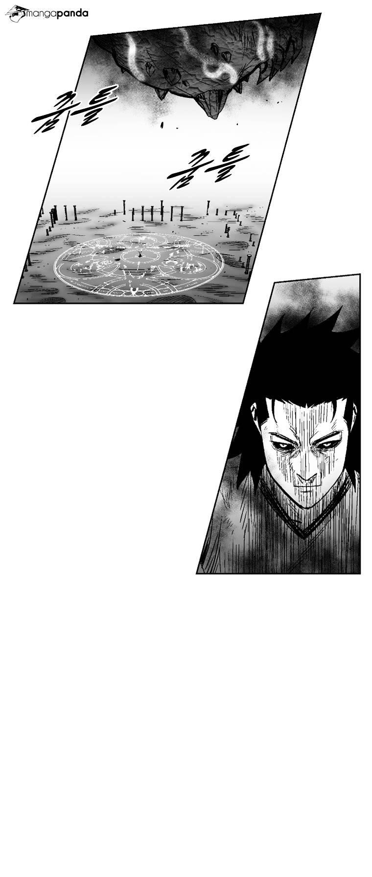 Red Storm - Chapter 262 Page 9