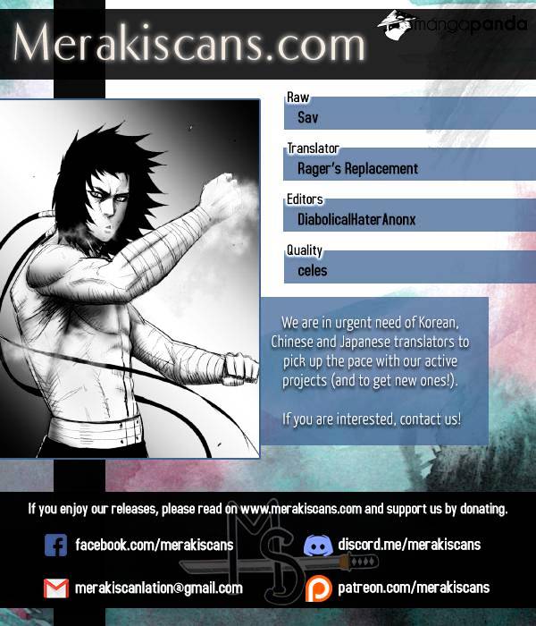 Red Storm - Chapter 263 Page 1