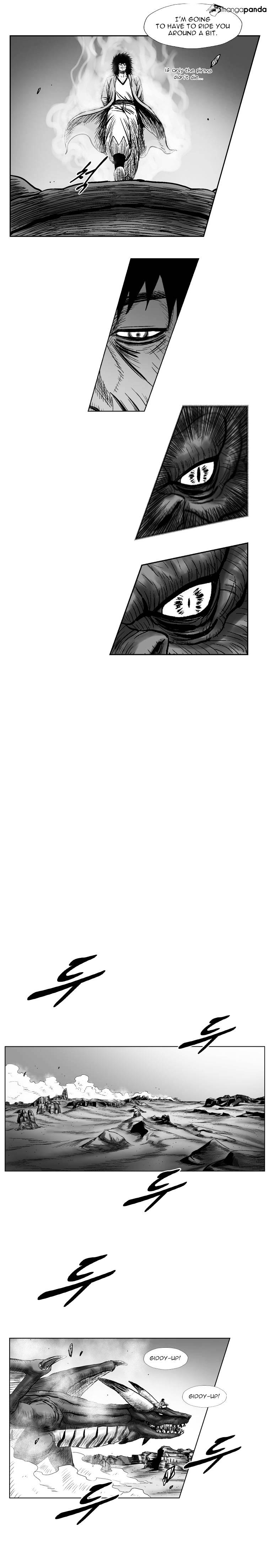 Red Storm - Chapter 263 Page 17