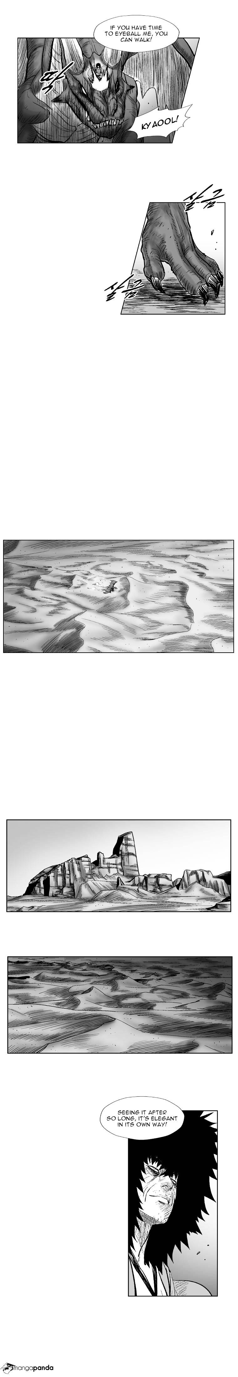 Red Storm - Chapter 263 Page 19