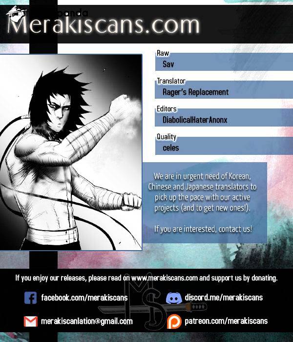 Red Storm - Chapter 264 Page 1