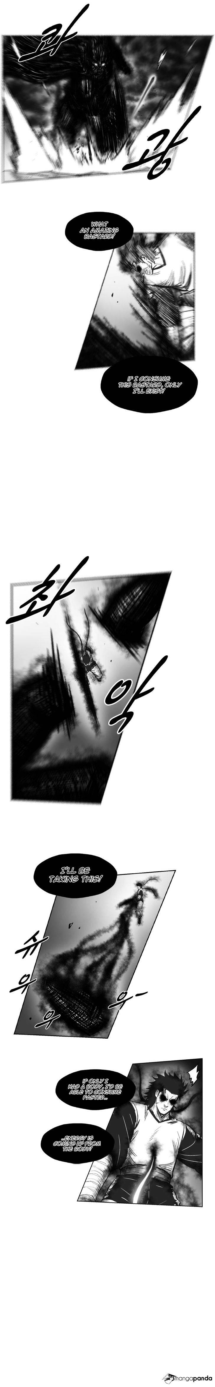 Red Storm - Chapter 264 Page 12