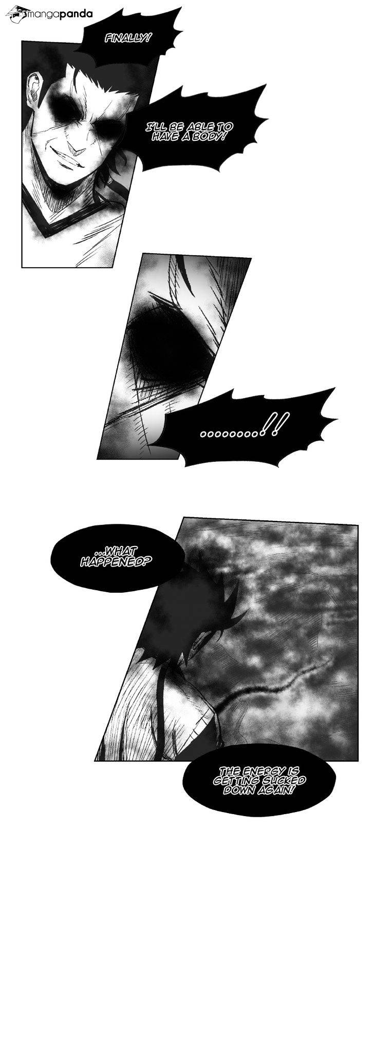 Red Storm - Chapter 264 Page 13