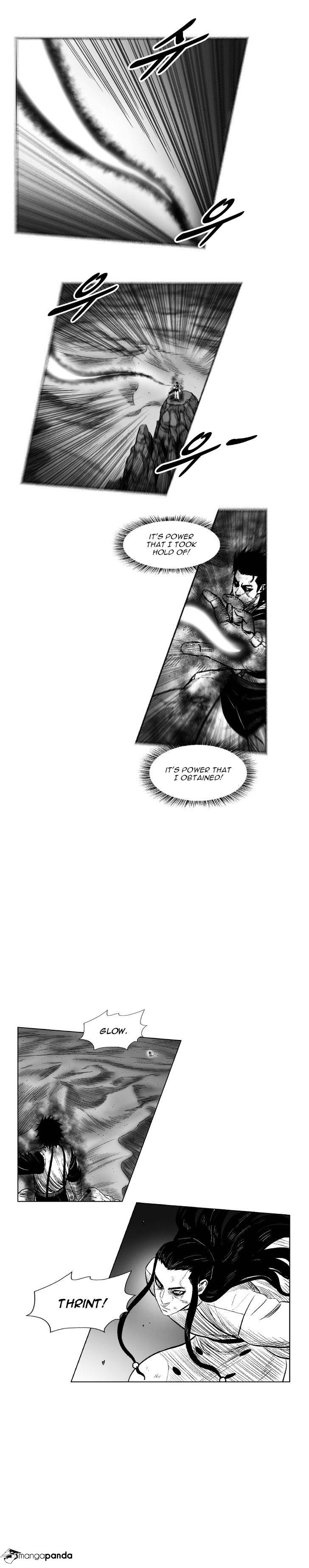 Red Storm - Chapter 264 Page 14