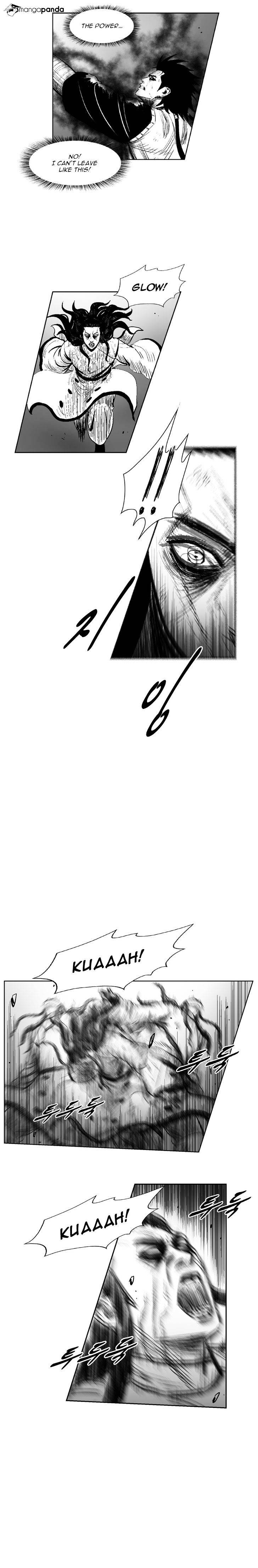 Red Storm - Chapter 264 Page 16