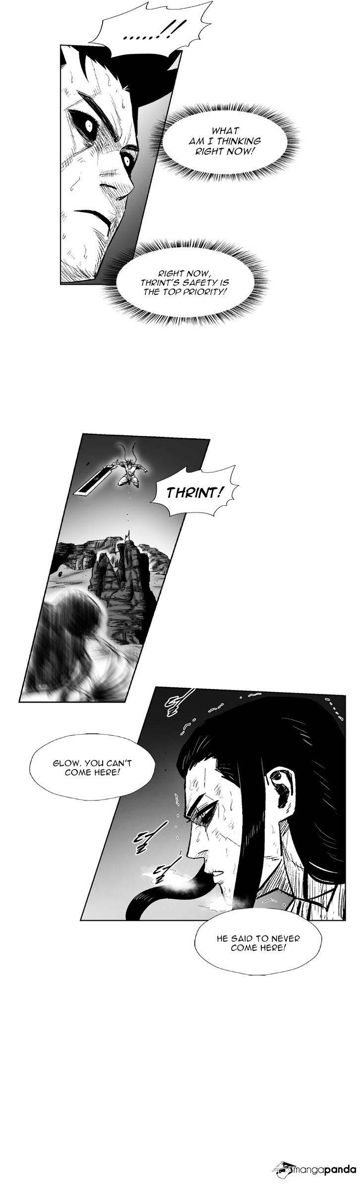 Red Storm - Chapter 264 Page 17