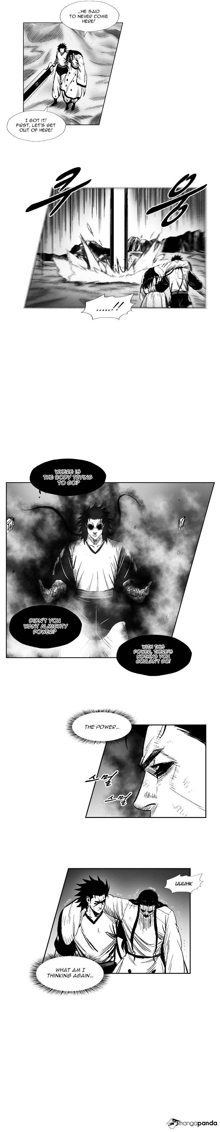 Red Storm - Chapter 264 Page 18