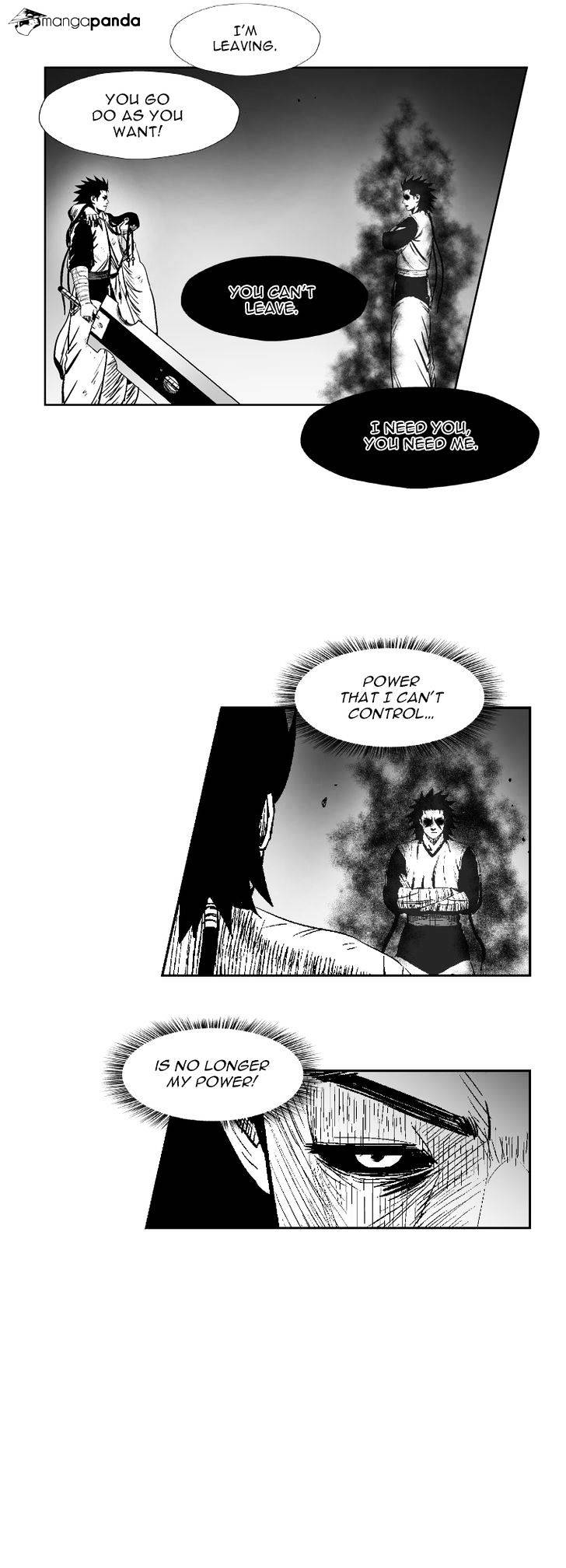 Red Storm - Chapter 264 Page 19